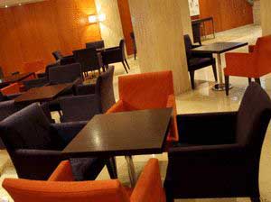 Hotel Zenit Vigo, Spanje, Vigo